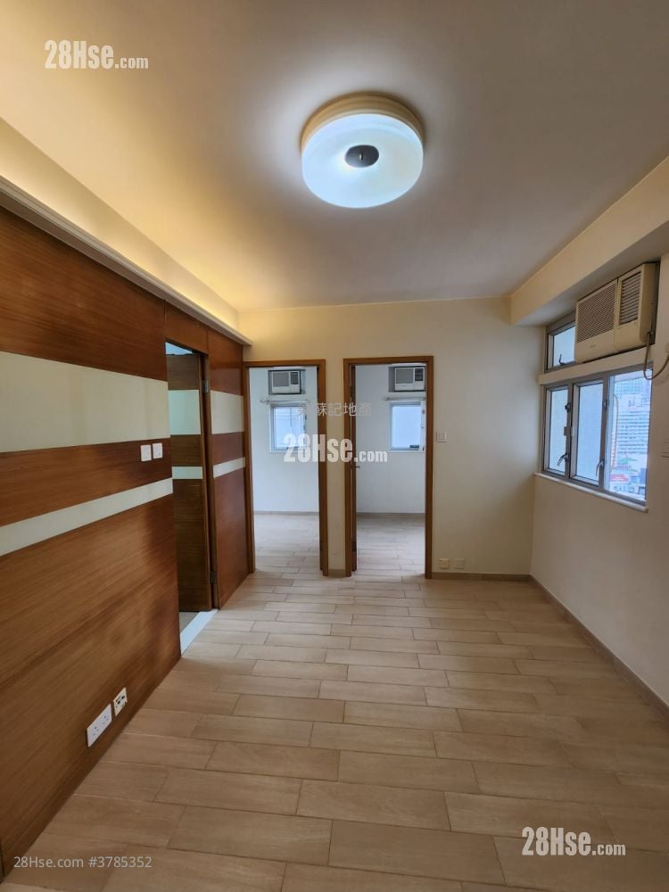 Lily Court Rental 2 Bedrooms , 1 Bathroom 357 ft²