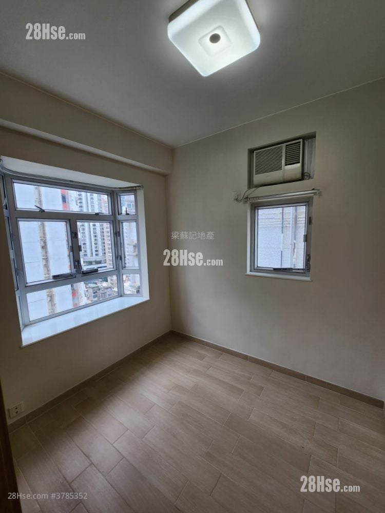 Lily Court Rental 2 Bedrooms , 1 Bathroom 357 ft²