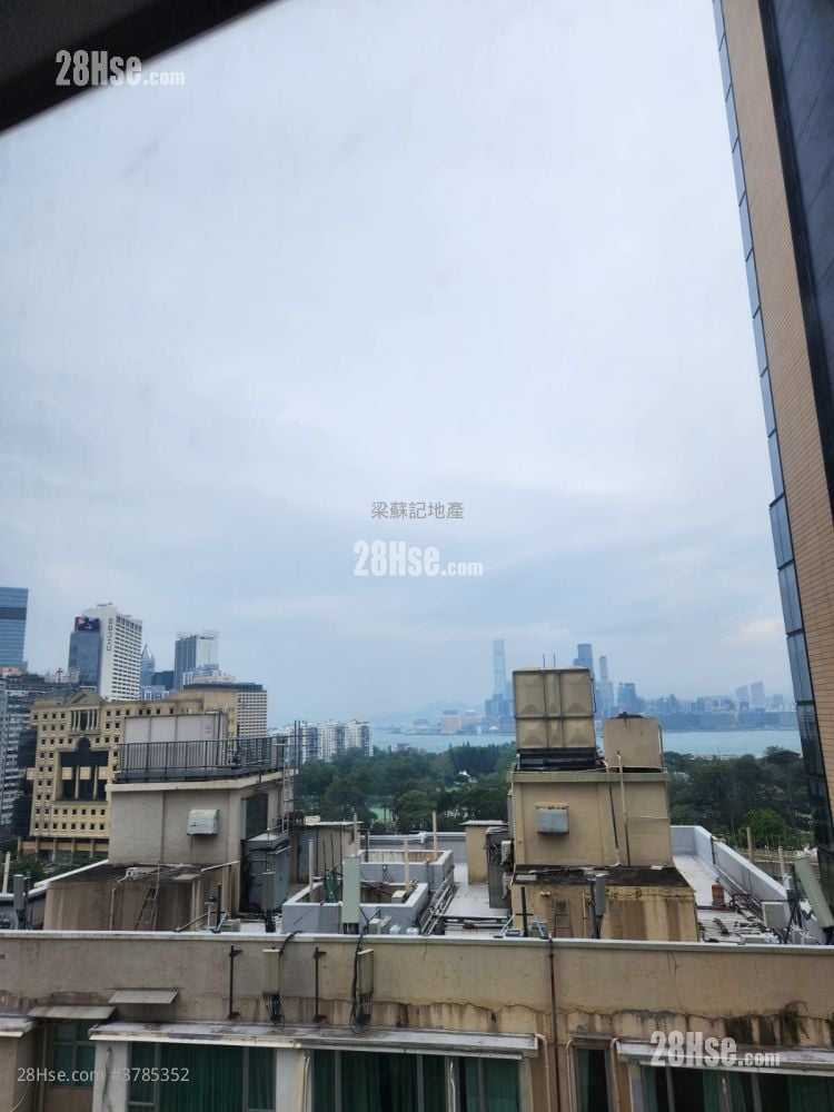 Lily Court Rental 2 Bedrooms , 1 Bathroom 357 ft²