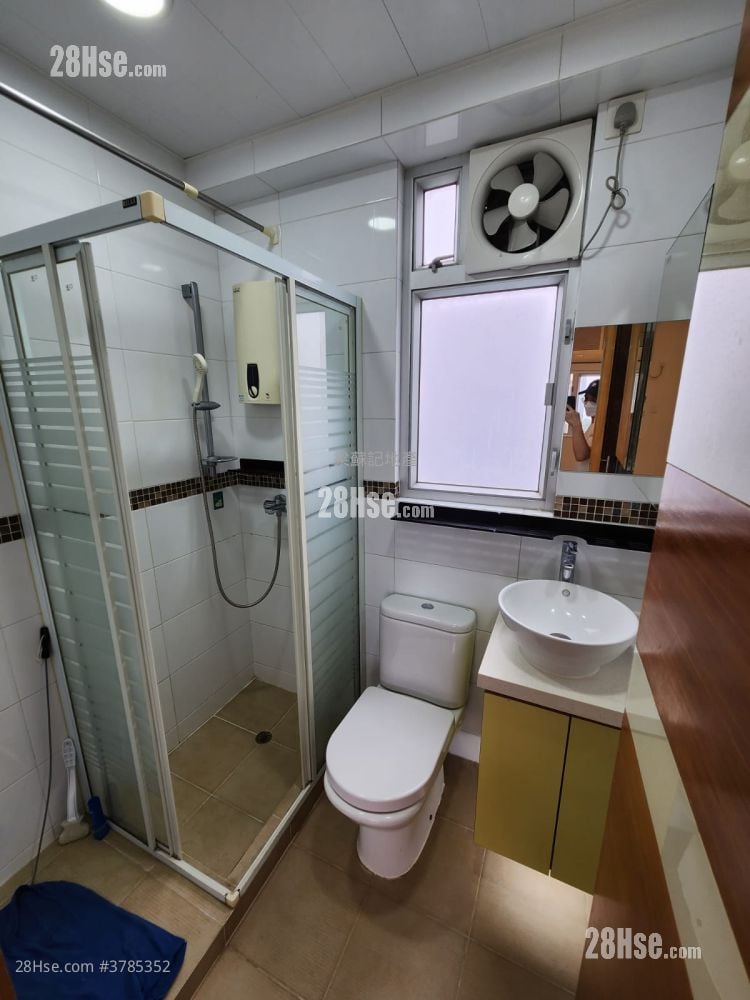 Lily Court Rental 2 Bedrooms , 1 Bathroom 357 ft²