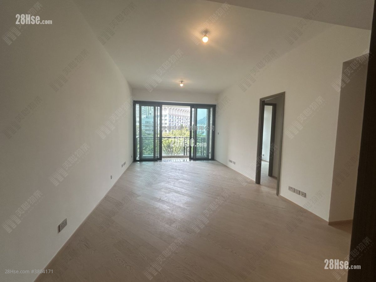 傲玟 租盘 3 房 , 3 浴室 1,264 平方尺