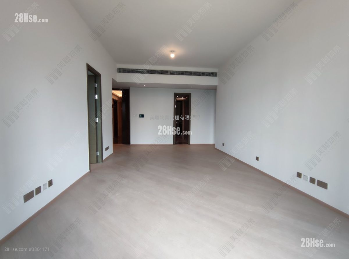 傲玟 租盘 3 房 , 3 浴室 1,264 平方尺