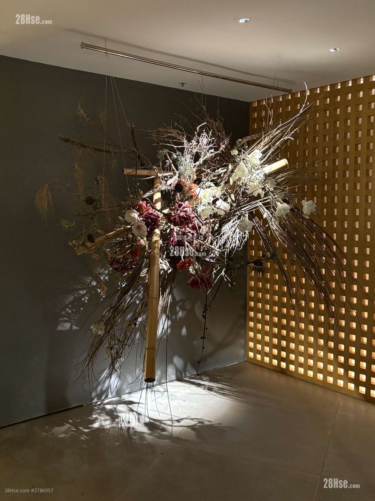 柏蔚山 售盘 1 房 , 1 浴室 570 平方尺