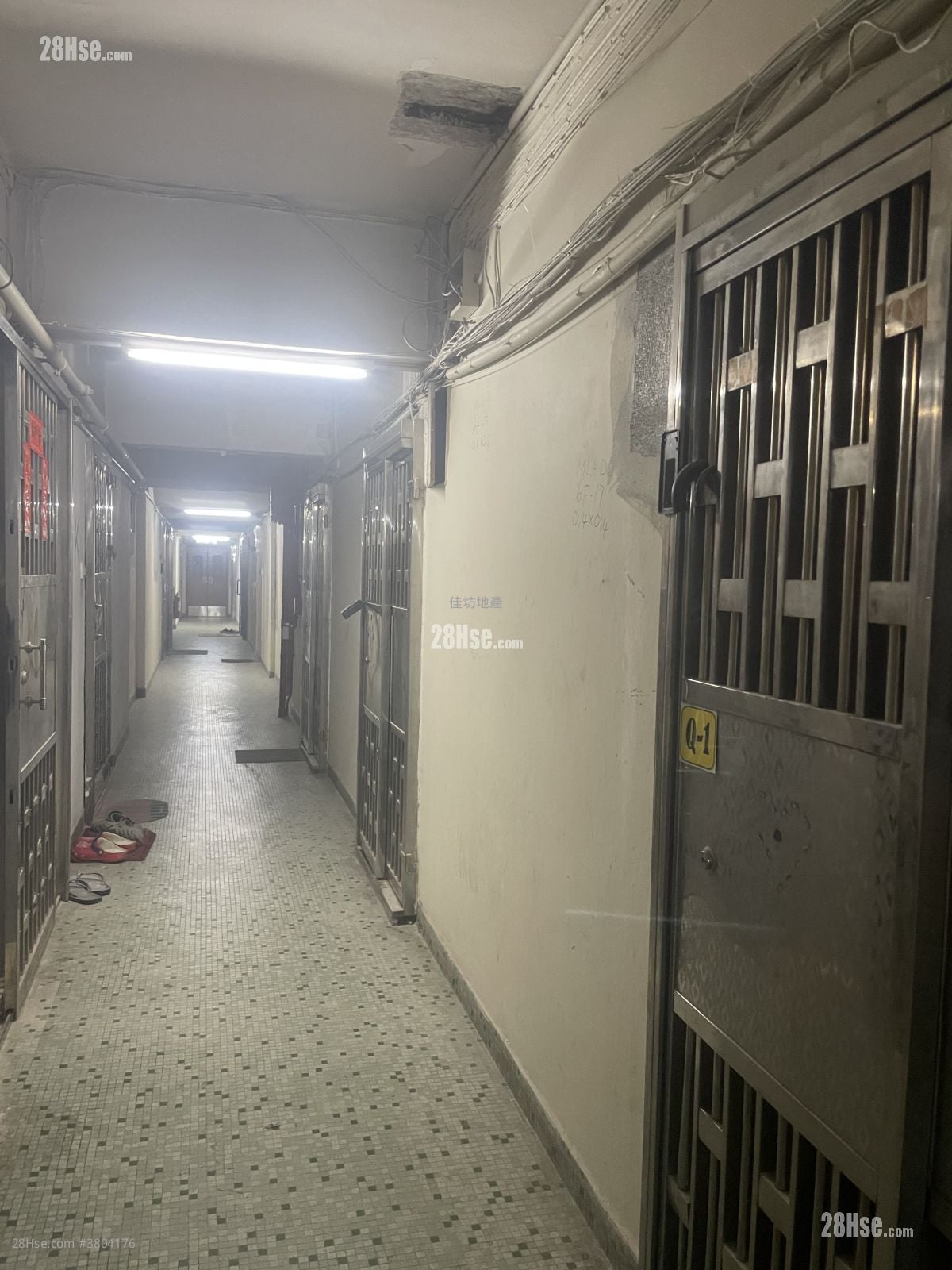 Maylun Apartments Rental Studio 180 ft²