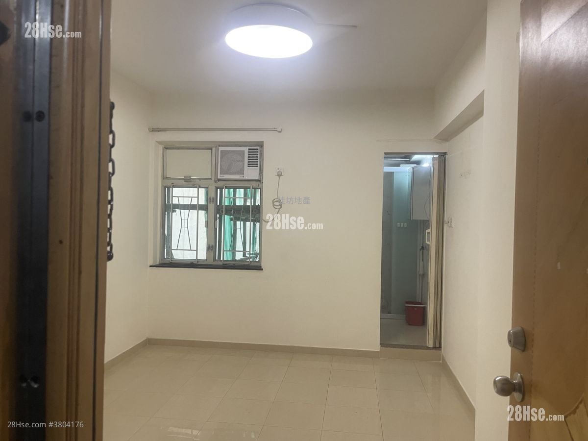 Maylun Apartments Rental Studio 180 ft²