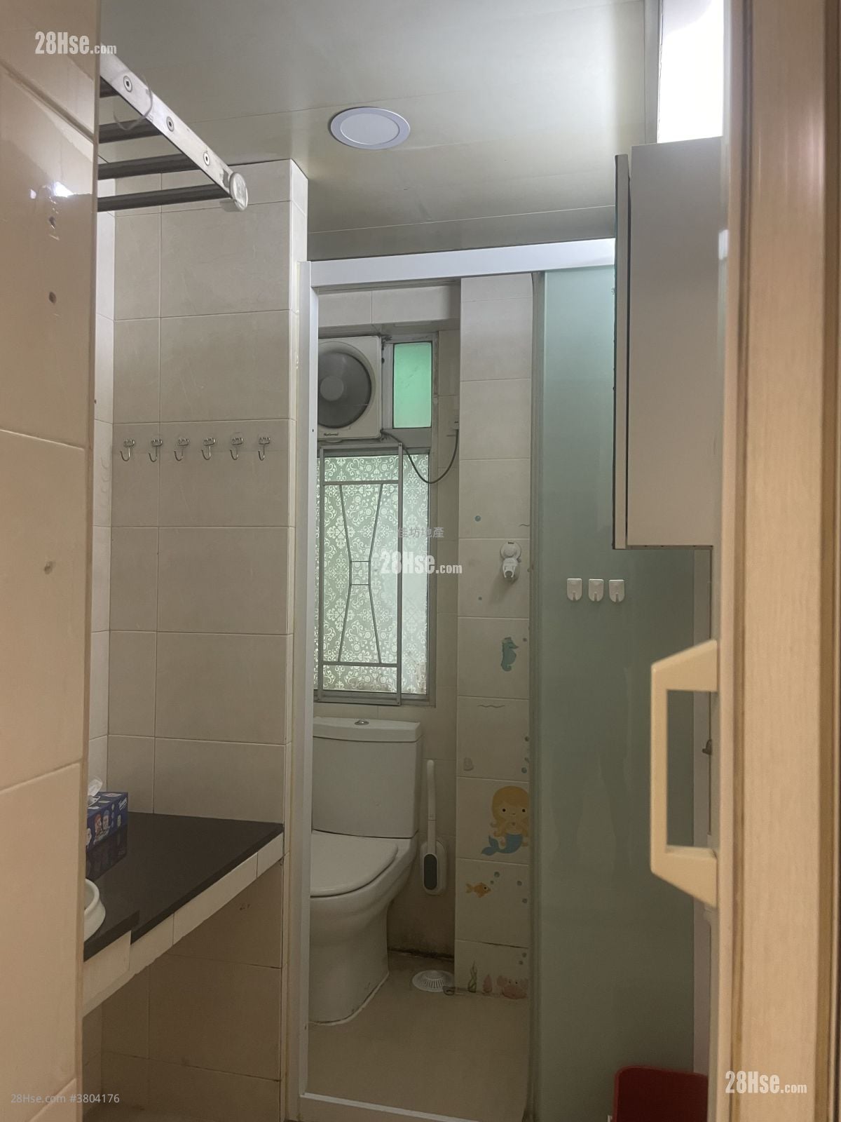 Maylun Apartments Rental Studio 180 ft²