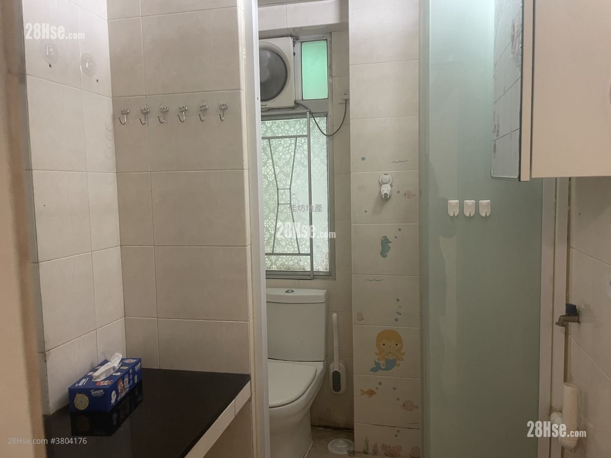 Maylun Apartments Rental Studio 180 ft²