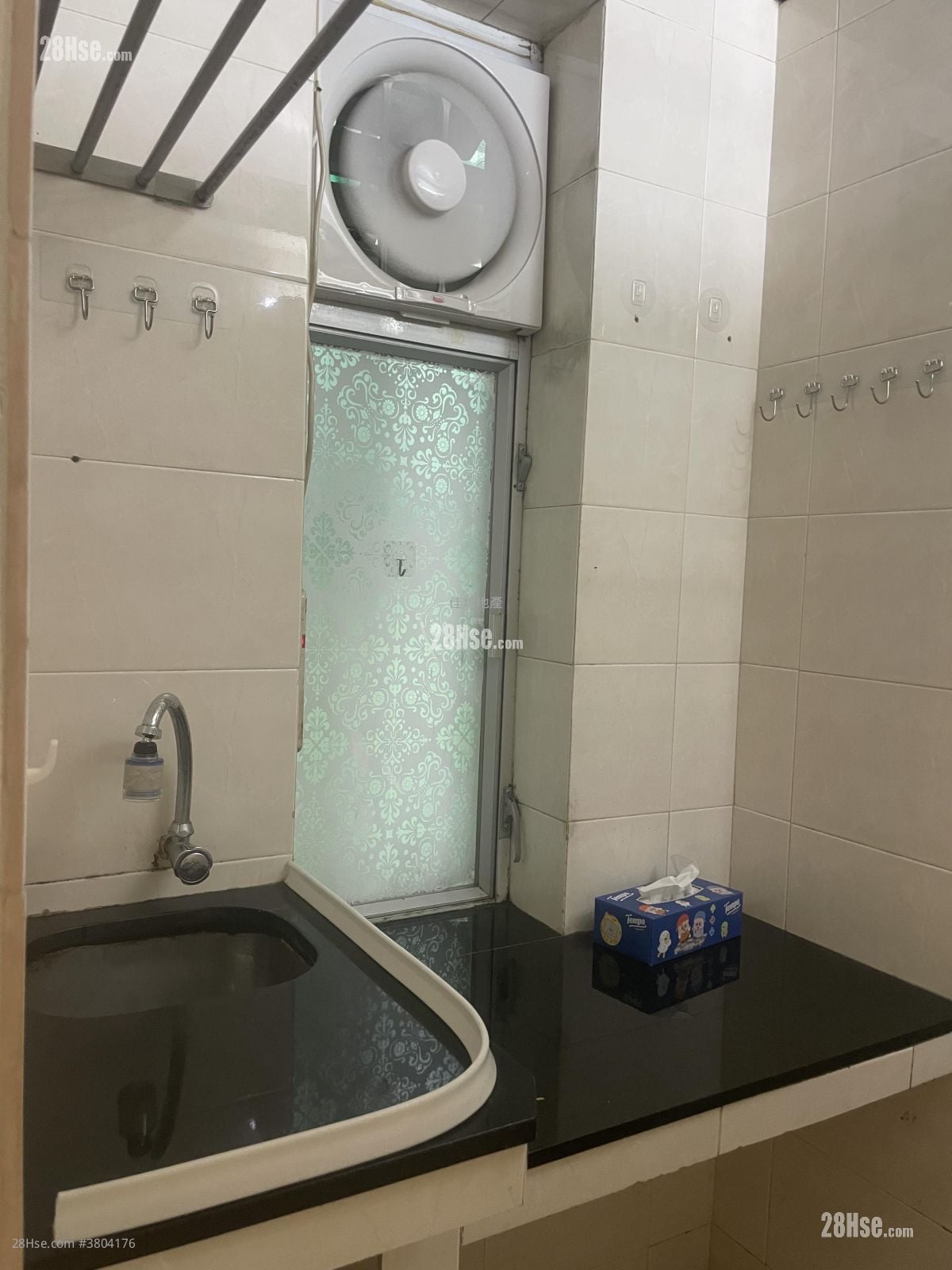 Maylun Apartments Rental Studio 180 ft²