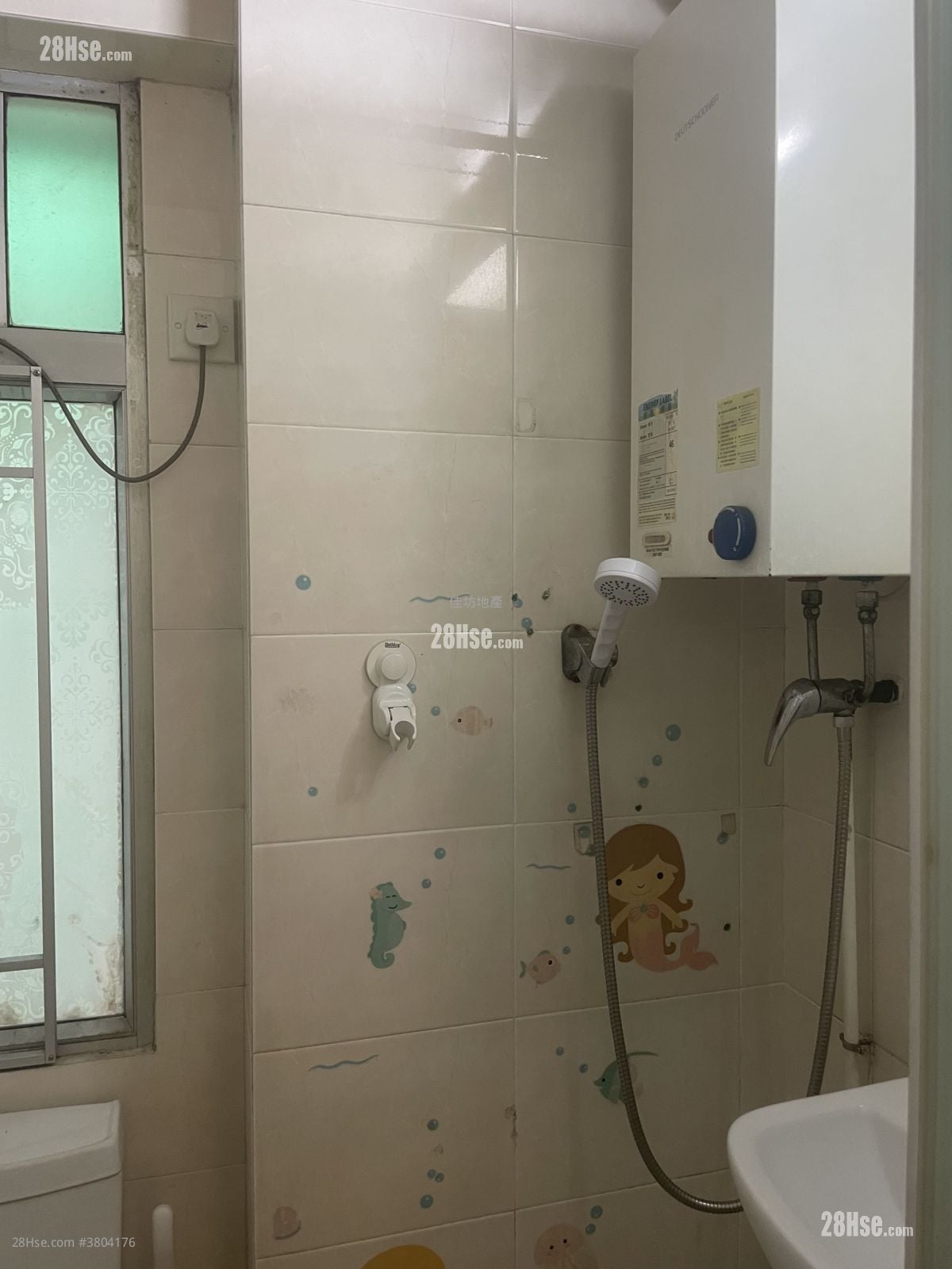 Maylun Apartments Rental Studio 180 ft²