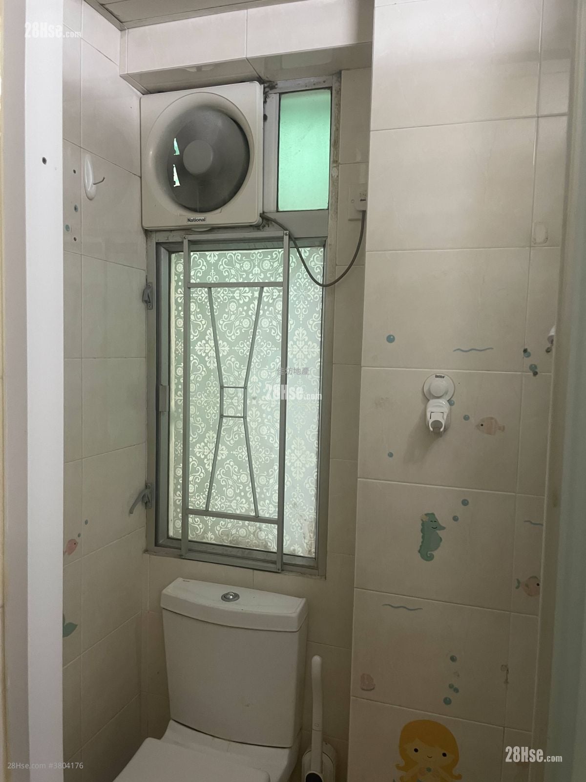 Maylun Apartments Rental Studio 180 ft²