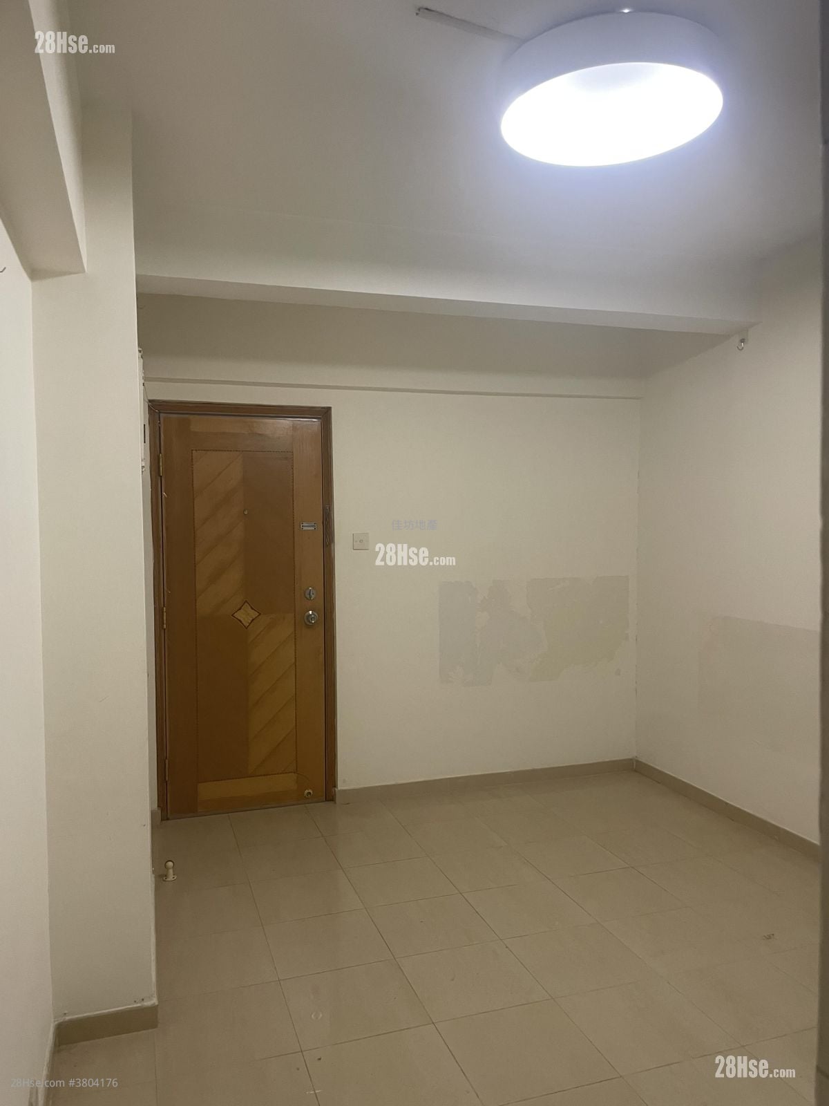 Maylun Apartments Rental Studio 180 ft²