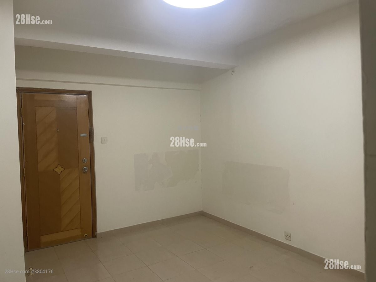 Maylun Apartments Rental Studio 180 ft²