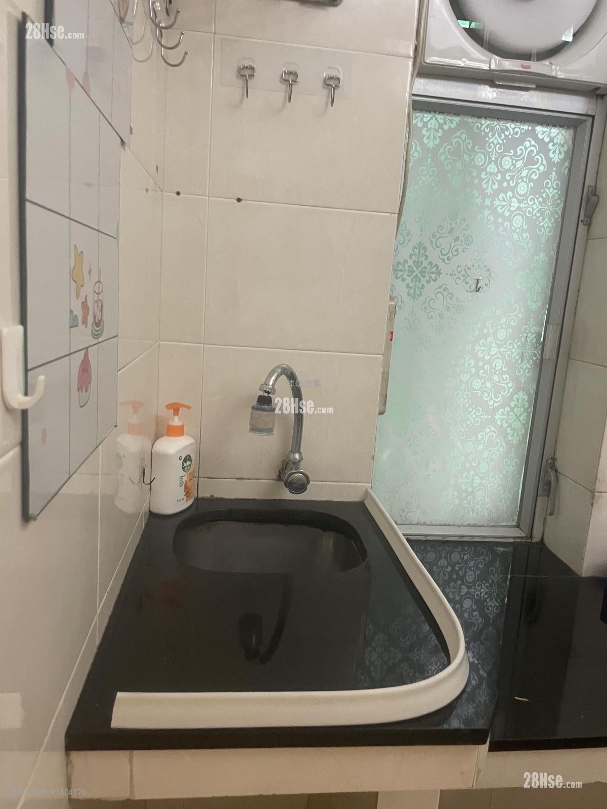 Maylun Apartments Rental Studio 180 ft²