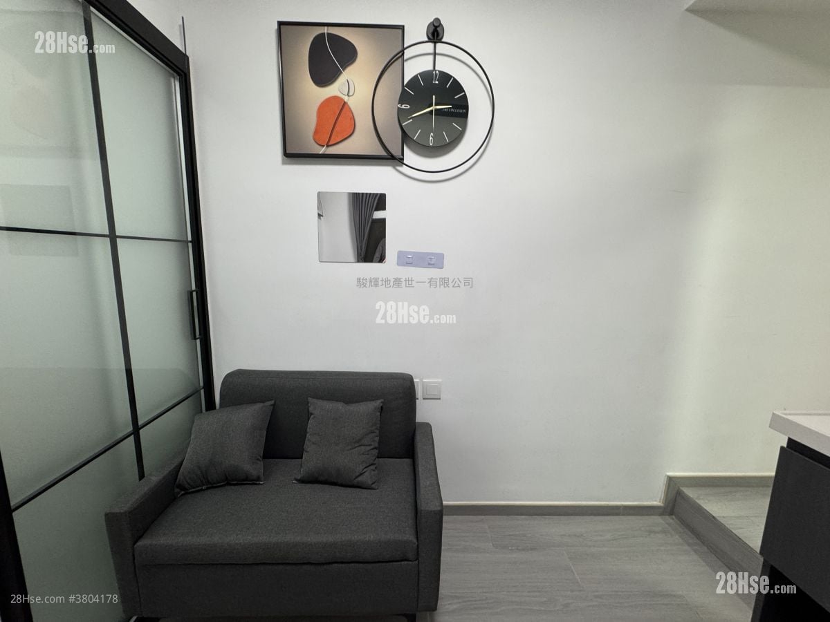 Yip Cheong Building Rental 1 Bedroom , 1 Bathroom 180 ft²