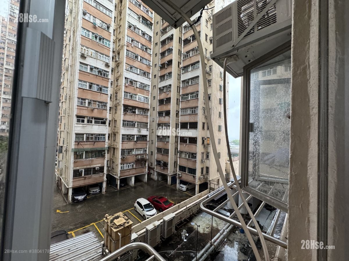 Yip Cheong Building Rental 1 Bedroom , 1 Bathroom 180 ft²