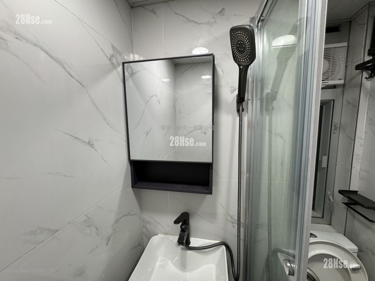 Yip Cheong Building Rental 1 Bedroom , 1 Bathroom 180 ft²