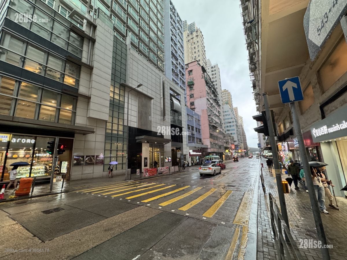 Yip Cheong Building Rental 1 Bedroom , 1 Bathroom 180 ft²