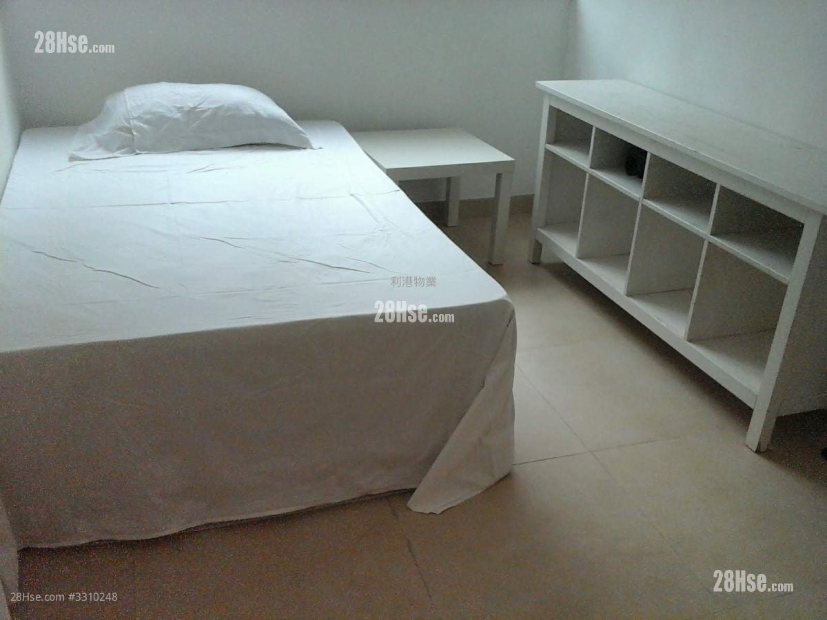 Lee Wing Building Rental 3 Bedrooms , 1 Bathroom 543 ft²