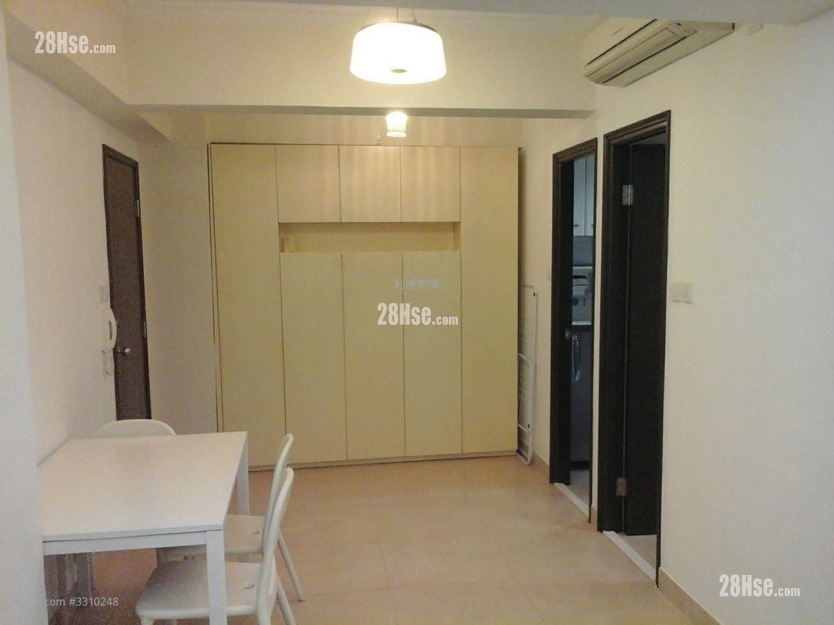Lee Wing Building Rental 3 Bedrooms , 1 Bathroom 543 ft²