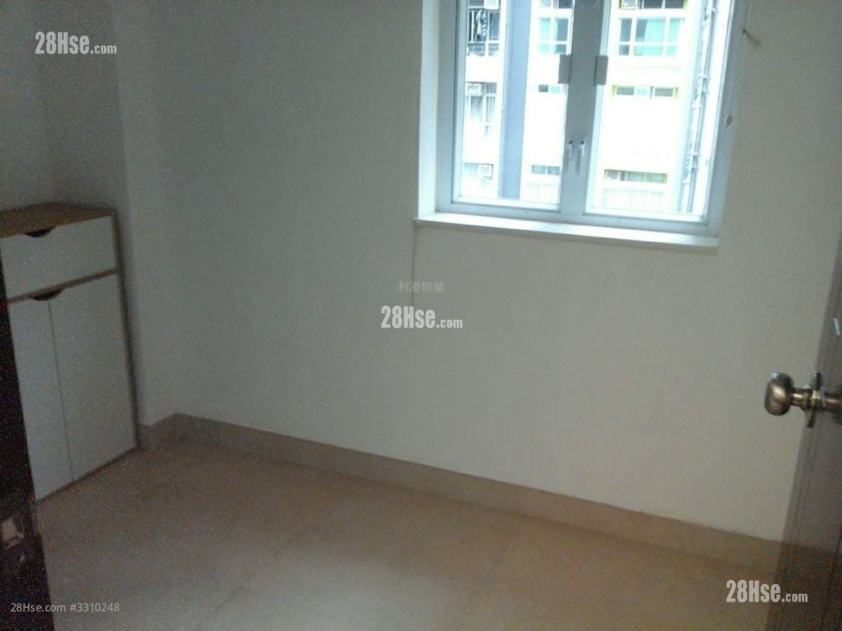 Lee Wing Building Rental 3 Bedrooms , 1 Bathroom 543 ft²