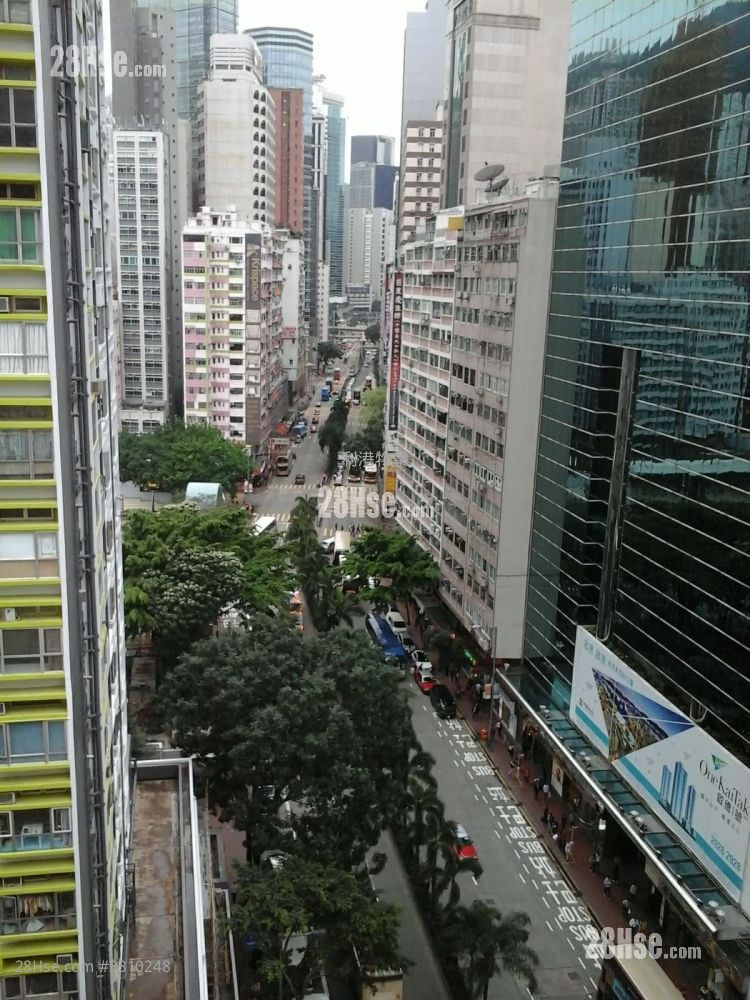 Lee Wing Building Rental 3 Bedrooms , 1 Bathroom 543 ft²