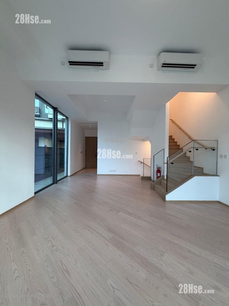 凯和山 售盘 2,083 平方尺