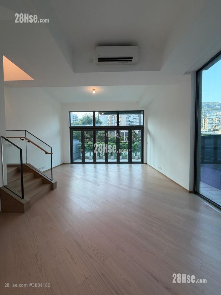 凯和山 售盘 2,083 平方尺