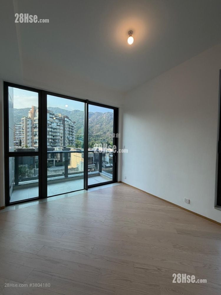 凯和山 售盘 2,083 平方尺