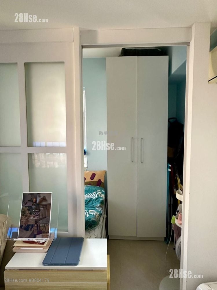 Seawide Mansion Sell 1 Bedroom , 1 Bathroom 236 ft²