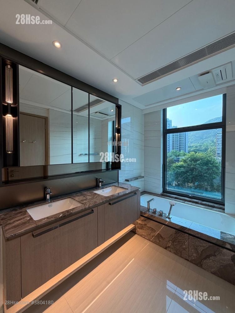 凯和山 售盘 2,083 平方尺