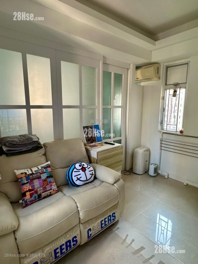 Seawide Mansion Sell 1 Bedroom , 1 Bathroom 236 ft²