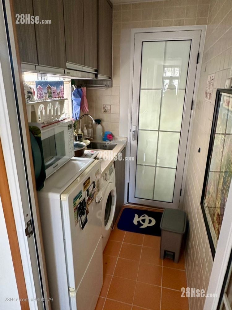 Seawide Mansion Sell 1 Bedroom , 1 Bathroom 236 ft²