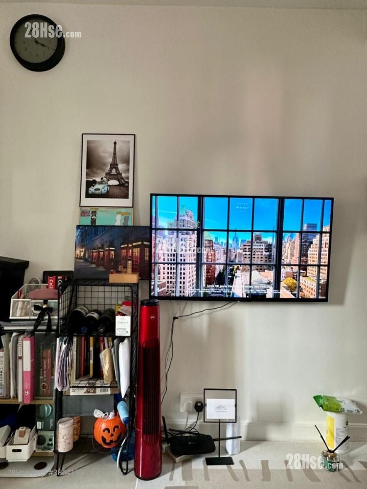 Seawide Mansion Sell 1 Bedroom , 1 Bathroom 236 ft²