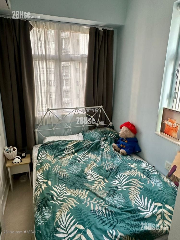 Seawide Mansion Sell 1 Bedroom , 1 Bathroom 236 ft²