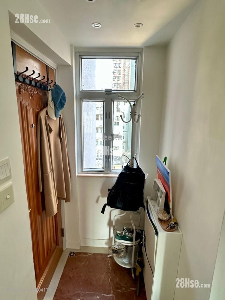 Seawide Mansion Sell 1 Bedroom , 1 Bathroom 236 ft²