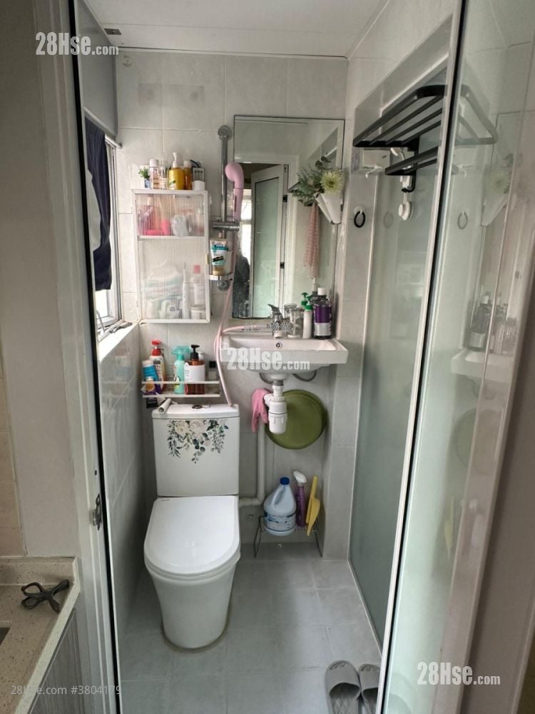 Seawide Mansion Sell 1 Bedroom , 1 Bathroom 236 ft²