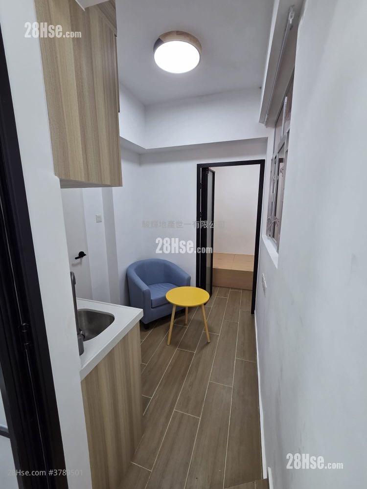 Golden Crown Court Rental 1 Bedroom , 1 Bathroom 200 ft²