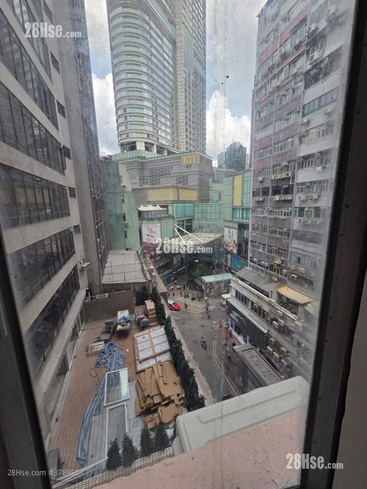 Golden Crown Court Rental 1 Bedroom , 1 Bathroom 200 ft²