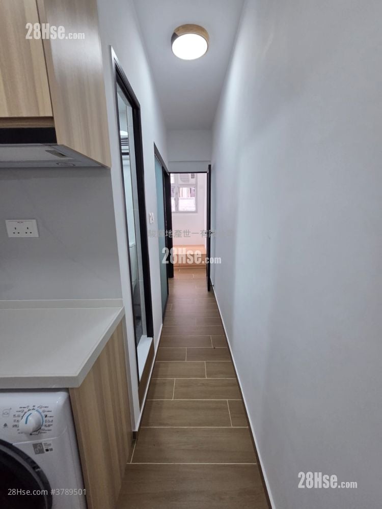 Golden Crown Court Rental 1 Bedroom , 1 Bathroom 200 ft²