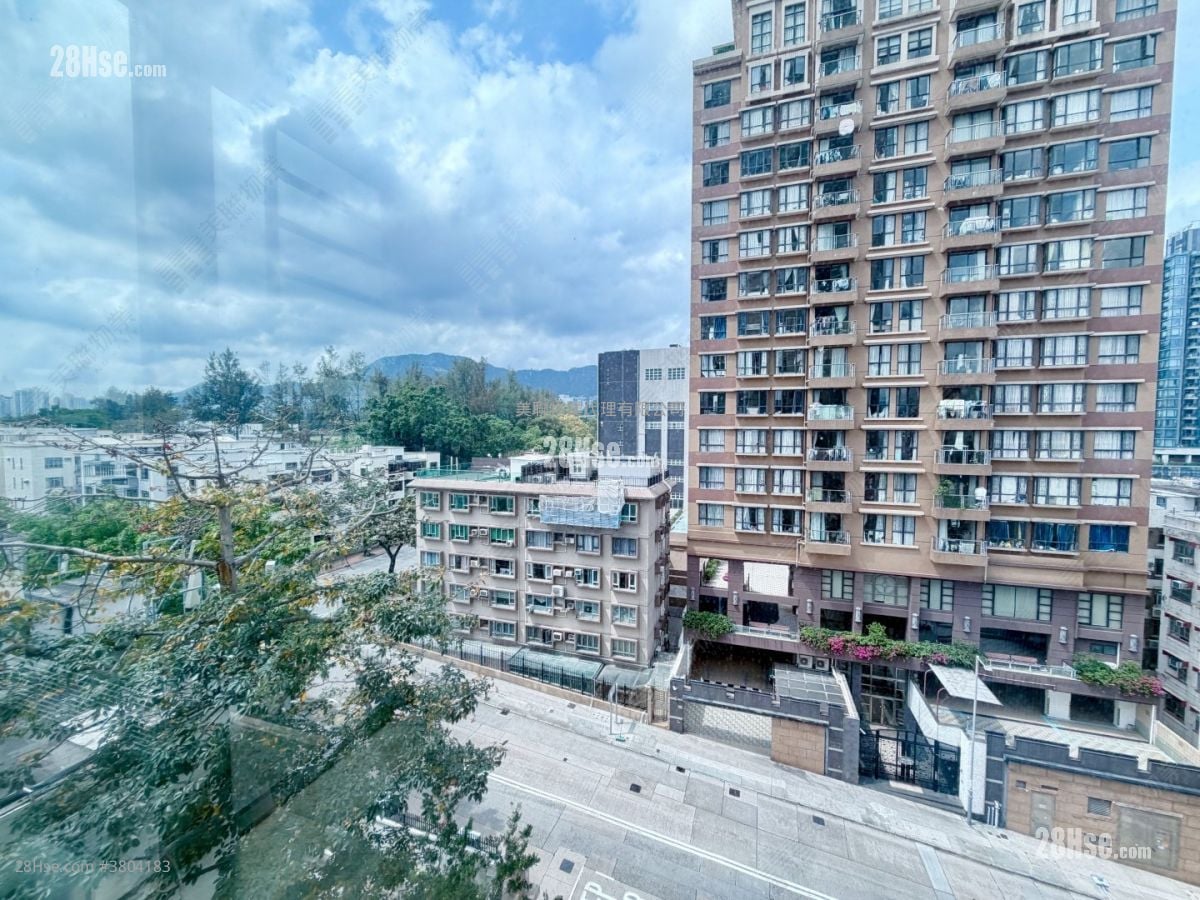 The Bloomsville Sell 3 Bedrooms , 2 Bathrooms 752 ft²