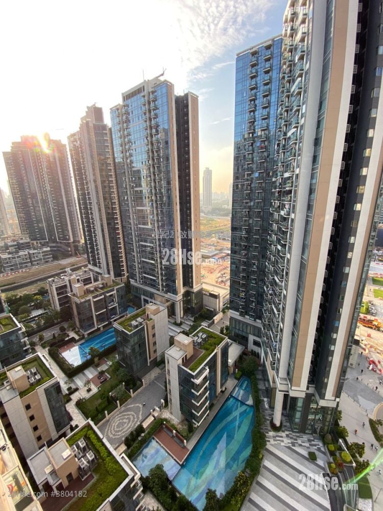 One Kai Tak(I) Sell 1 Bedroom , 1 Bathroom 368 ft²