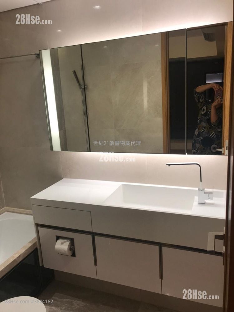 One Kai Tak(I) Sell 1 Bedroom , 1 Bathroom 368 ft²