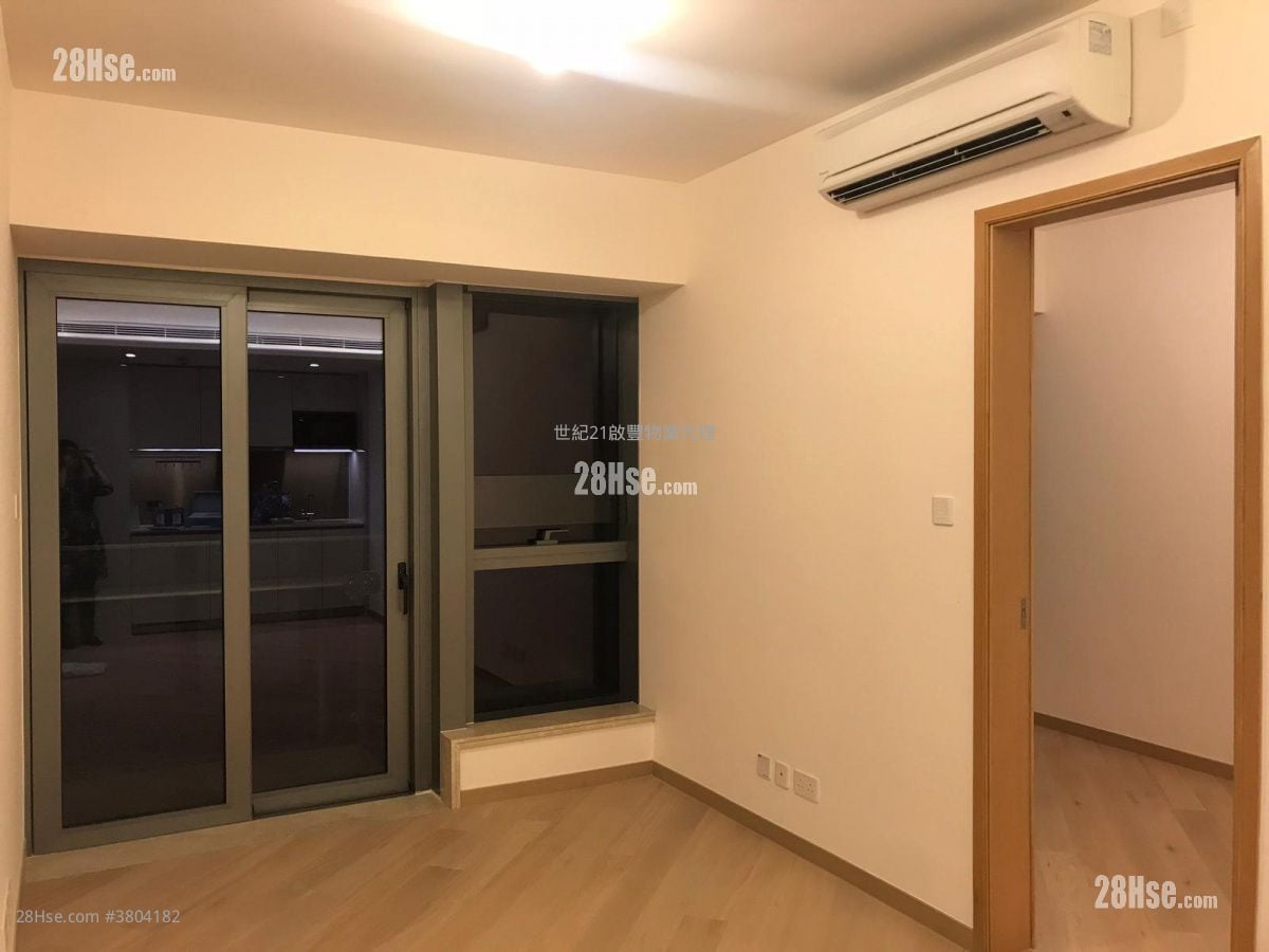 One Kai Tak(I) Sell 1 Bedroom , 1 Bathroom 368 ft²