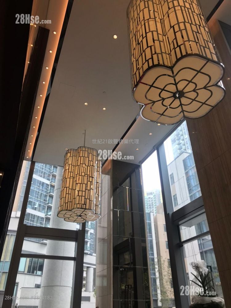 One Kai Tak(I) Sell 1 Bedroom , 1 Bathroom 368 ft²