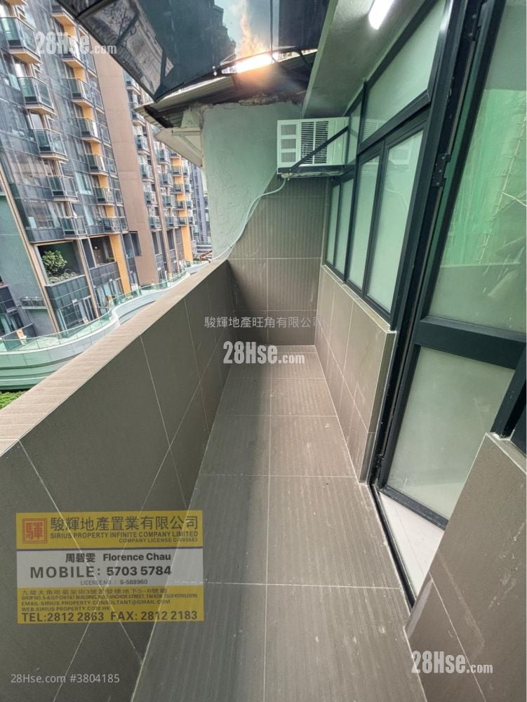 千岁大厦 租盘 2 房 , 1 浴室 300 平方尺