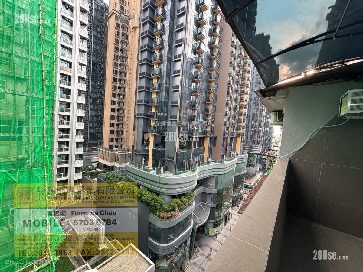 千岁大厦 租盘 2 房 , 1 浴室 300 平方尺