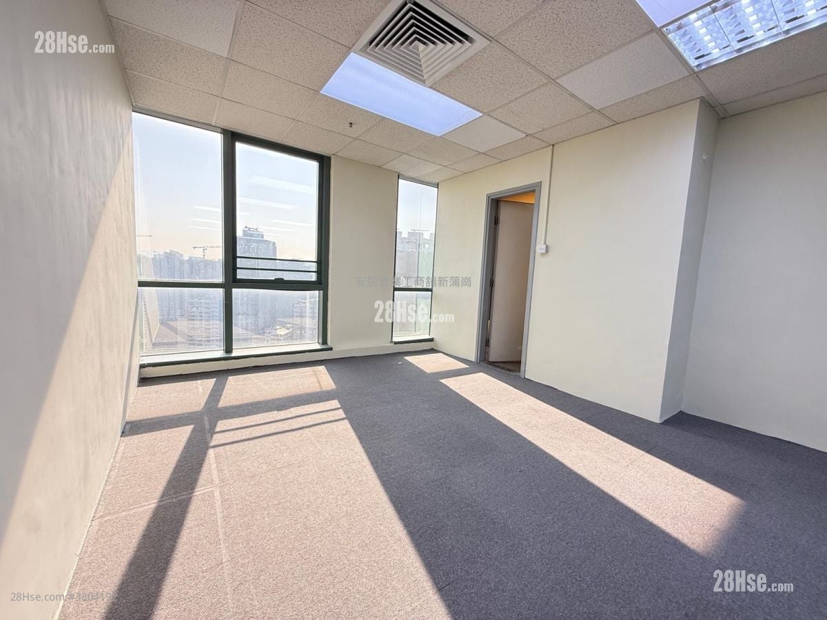 新科技广场 租盘