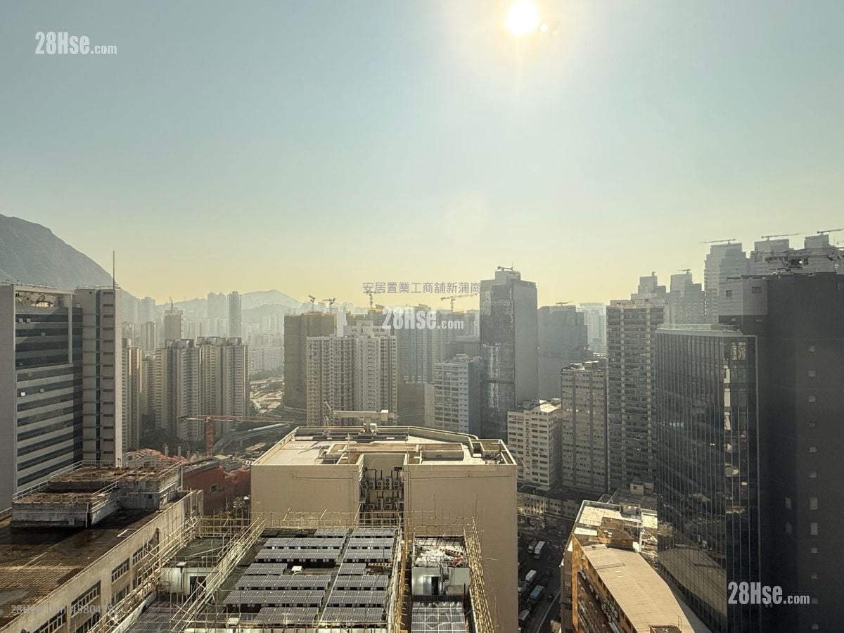 新科技广场 租盘