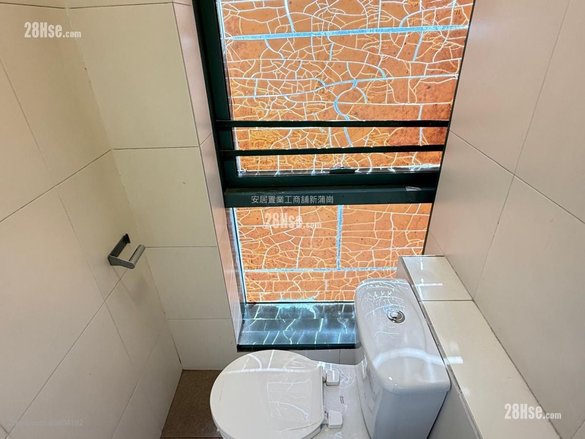 新科技广场 租盘