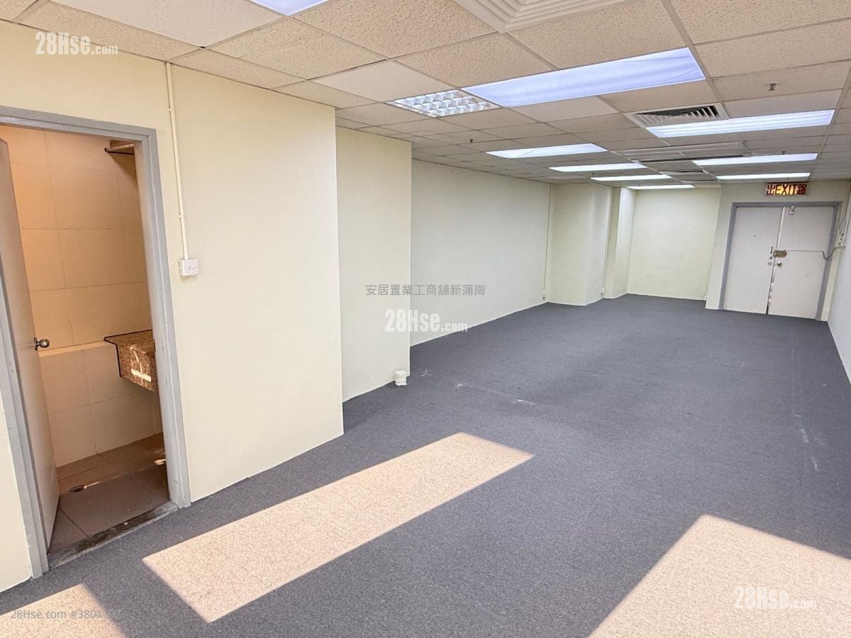 新科技广场 租盘